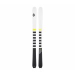 Accueil winter skis black diamond helio recon 88