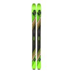 Accueil winter skis k2 f18 wayback 88