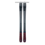 Accueil winter skis k2 mindbender 88 ti alliance