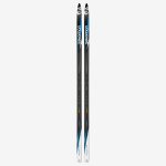 Accueil winter skis nordiques salomon s / race junior skate