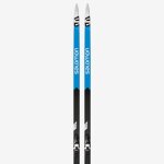 Accueil winter skis nordiques salomon rc 8 eskin medium + psp
