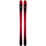 Accueil winter skis rossignol escaper 87