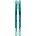 Accueil winter skis salomon mtn explore 88 w light blue / turquoise