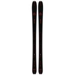 Accueil winter skis salomon mtn summit 79 black / red