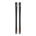 Accueil winter skis salomon stance 84 Accueil winter skis salomon stance 84