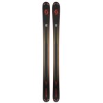 Accueil winter skis scott scrapper 115