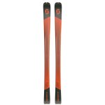 Accueil winter skis scott speedguide 80