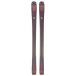 Accueil winter skis scott superguide 95 w's