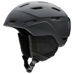 Accueil winter smith mirage matte black pearl