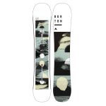 Accueil winter snowboard burton flight attendant