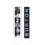 Accueil winter snowboard burton talent scout