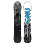 Accueil winter snowboard gnu antigravity