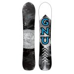 Accueil winter snowboard gnu antigravity