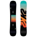 Accueil winter snowboard k2 afterblack