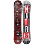 Accueil winter snowboard nitro beast x volcom