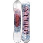 Accueil winter snowboard nitro fate