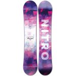 Accueil winter snowboard nitro mystique