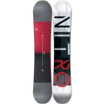 Accueil winter snowboard nitro team