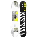 Accueil winter snowboard salomon the villain