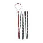 Accueil winter sonde black diamond quickdraw probe tour 240 fire red