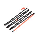Accueil winter sonde mammut carbon probe 240 light neon orange