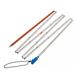 Accueil winter sonde ortovox probe alu 240 argent