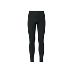 Accueil winter sous - pantalon thermique odlo active warm black Accueil winter sous - pantalon thermique odlo active warm black