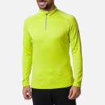 Accueil winter sous - pull rossignol classique 1 / 2 zip clover Accueil winter sous - pull rossignol classique 1 / 2 zip clover