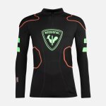 Accueil winter sous - vêtement rossignol protection black Accueil winter sous - vêtement rossignol protection black
