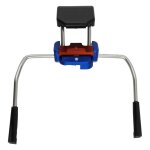 Accueil winter stoppers pour fixations plum pika