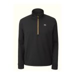 Accueil winter sweat technique picture bake grid 1 / 4 fleece black