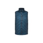 Accueil winter veste black diamond m approach down vest astral blue