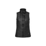 Accueil winter veste black diamond w approach down vest black