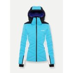 Accueil winter veste colmar 1vc courchevel ladies ski down jkt bay blue