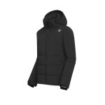 Accueil winter veste descente canada ski black