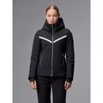 Accueil winter veste fusalp lupita noir