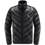 Accueil winter veste hagl�fs l. i. m essens true black