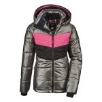 Accueil winter veste killtec fiames anthracite