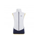 Accueil winter veste millet extreme rutor alpha vest w white saphir
