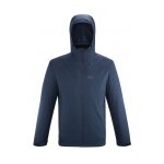 Accueil winter veste millet fitz roy 3 in 1 jkt m saphir