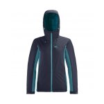 Accueil winter veste millet fitz roy insulated jkt w saphir clestial