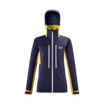 Accueil winter veste millet geilo shield hoodie w saphir