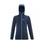 Accueil winter veste millet shucksan iii hoodie w saphir