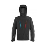 Accueil winter veste millet trilogy v icon dual gtx pro black