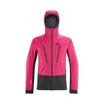 Accueil winter veste millet trilogy v icon infini jkt m noir / dragon