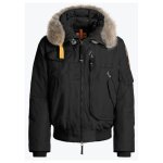 Accueil winter veste parajumpers gobi m black Accueil winter veste parajumpers gobi m black