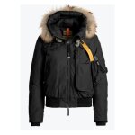 Accueil winter veste parajumpers gobi w noir Accueil winter veste parajumpers gobi w noir