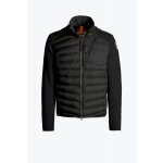Accueil winter veste parajumpers jayden m black