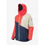 Accueil winter veste picture alpin jacket dark / blue Accueil winter veste picture alpin jacket dark / blue