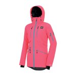 Accueil winter veste picture haakon jkt neon pink Accueil winter veste picture haakon jkt neon pink